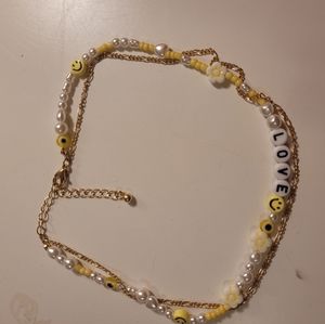 $10 off $60 ⭐️ pascun chocker